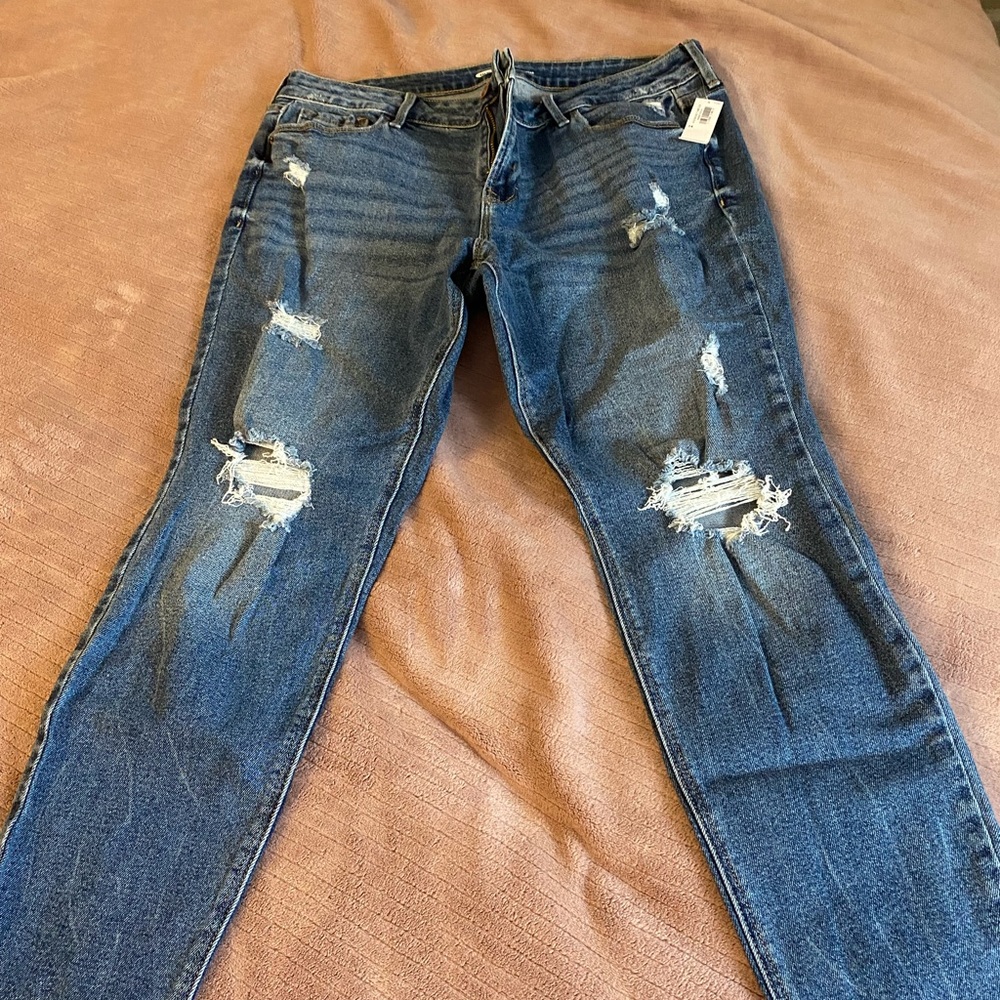 NWT Old Navy Jeans Size 14